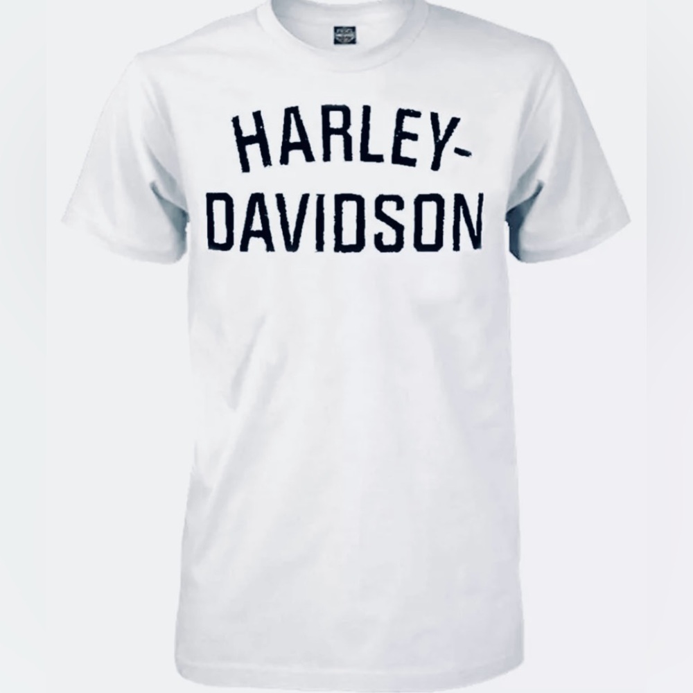 HARLEY DAVIDSON TEE SHIRT XL